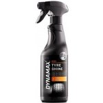 Dynamax DXE5 Tyre Shine 500 ml – Zboží Mobilmania