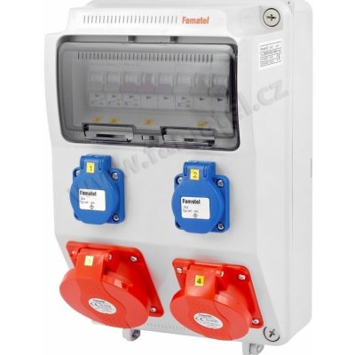 FAMATEL ZSF20200000.0 /3958 – Sleviste.cz