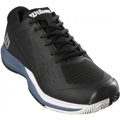 Wilson Rush Pro Ace Clay Black/China Blue