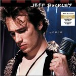 Jeff Buckley - GRACE -COLOURED LP – Zbozi.Blesk.cz