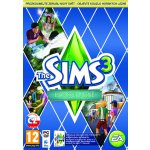 The Sims 3 Horké lázně – Sleviste.cz