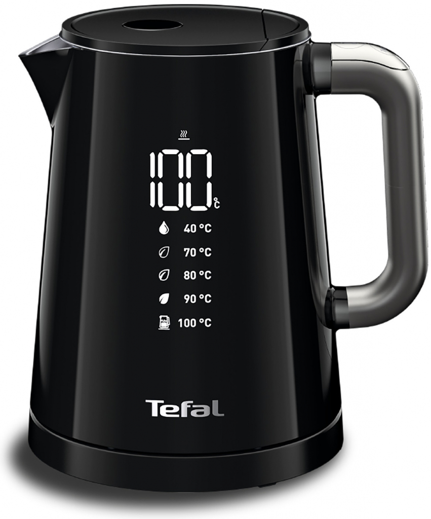 Tefal KO 854830 od 1 399 Kč - Heureka.cz