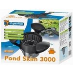SuperFish POND SKIM 3000 – Zboží Mobilmania