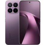Xiaomi 17T Pro 12GB/512GB Deep Violet – Zboží Mobilmania