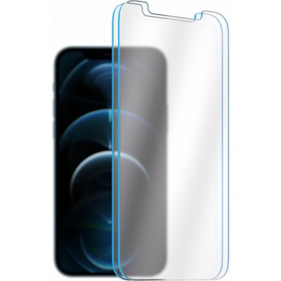 AlzaGuard 2.5D Case Friendly Glass pro iPhone 12 / 12 Pro AGD-TGC0175P2 – Zbozi.Blesk.cz
