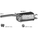ERNST 140065 | Zboží Auto