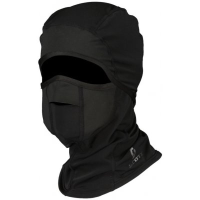 SCOTT kukla Concept black – Sleviste.cz
