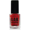 Lak na nehty Expa-nails lak na razítka červený 12 ml