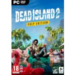 Dead Island 2 (PULP Edition) – Zbozi.Blesk.cz