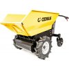 Hahn & Sohn Cedrus TA500