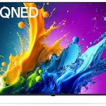 LG 43QNED80A6A – Zboží Živě