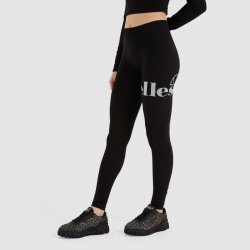 Ellesse PEMADULLA LEGGING SGK04451-6-20536 černé