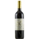 DOCa Rioja Ramírez de la Piscina Gran Reserva 2014 14% 0,75 l (holá láhev) – Zboží Mobilmania