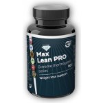 GF nutrition Max Lean PRO 90 kapslí – Zboží Dáma