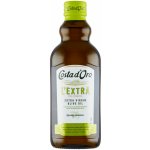 Costa D´Oro olivový olej extra panenský, 1 l – Zboží Dáma