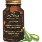 Collistar Pure Atives Anticellulites Capsules 14 x 4 ml – Zboží Dáma
