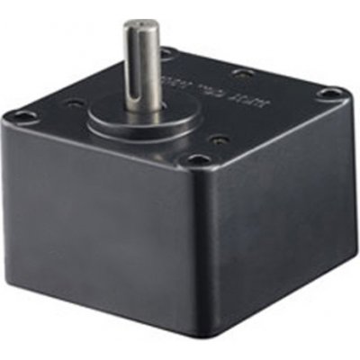 Kompaktní čelní převodovka 4M81GBK60BMH – Zboží Mobilmania