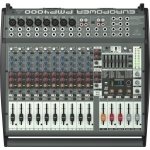 BEHRINGER PMP4000 – Zbozi.Blesk.cz