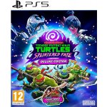 Teenage Mutant Ninja Turtles: Splintered Fate (Deluxe Edition) – Zboží Živě