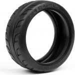 HPI Pneu T-Grip 26 mm 2 ks – Sleviste.cz