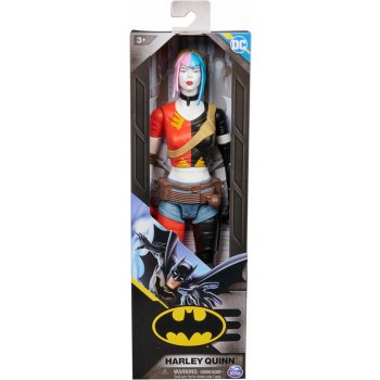 Spin Master DC Batman Harley Quinn