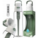 Dafi Solid 0,7l tyrkysová – Hledejceny.cz