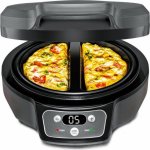 Rommelsbacher OM 950 omelette maker – Zboží Dáma