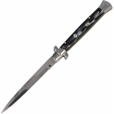 Beltrame Imit Buffalo Horn Bayonet