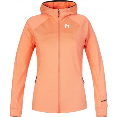 Hannah Eli Hoody Lady apricot – Hledejceny.cz