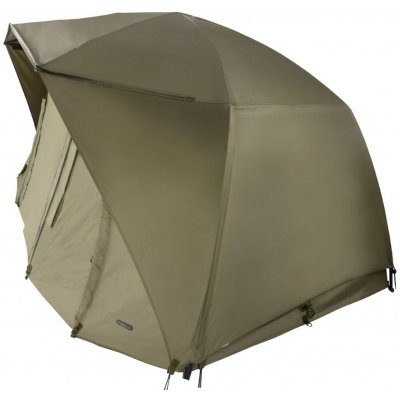 Trakker Kšilt přehoz Tempest Brolly 100 Skull Cap Wrap – Zbozi.Blesk.cz