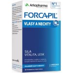 Arkopharma Forcapil 180 kapslí – Hledejceny.cz
