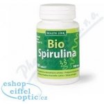 Health Link Bio Spirulina 500 mg 100 tablet – Zbozi.Blesk.cz