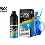 SYX Blue Razz Lemonade 10 ml 10 mg – Zboží Dáma