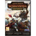 Total War: WARHAMMER (Savage Edition) – Hledejceny.cz