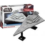 Revell 3D Puzzle Star Wars Imperial Star Destroyer, 278 ks – Zbozi.Blesk.cz