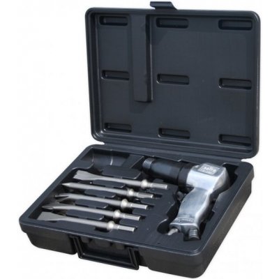 Satra Pneumatický sekáč profi S-190KIT 03966 – Hledejceny.cz