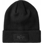 Čepice Alpha VLC Beanie černá – Hledejceny.cz