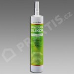 Debbex 30212RL Sanitární silikon 280 ml bílá – Hledejceny.cz