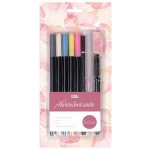 Tombow Akvarelová sada Floral – Zbozi.Blesk.cz