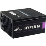 Fortron HYPER M 600 600W PPA6003800 – Hledejceny.cz