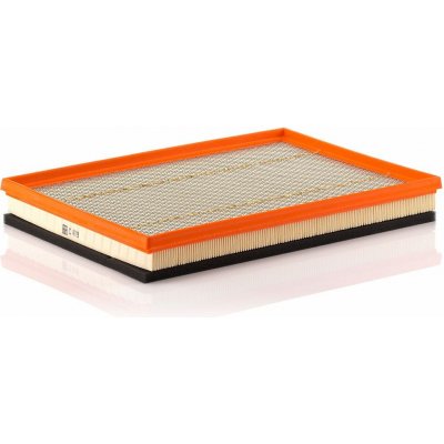 Vzduchový filtr MANN-FILTER C 4019 – Hledejceny.cz
