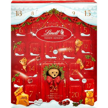 Lindt Teddy 243g