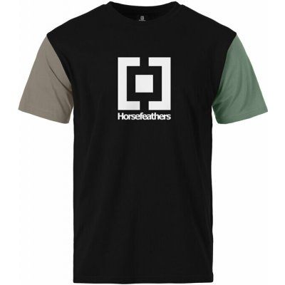 Horsefeathers Base multicolor V 2025/26 – Hledejceny.cz