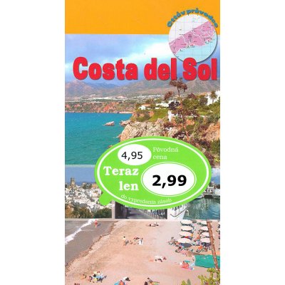 Costa del Sol – Hledejceny.cz