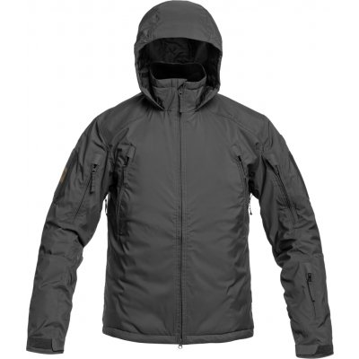 Bunda Carinthia G-Loft MIG 4.0 šedá – Hledejceny.cz