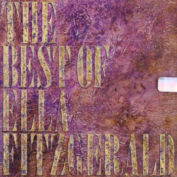Ella Fitzgerald - Best Of Ella Fitzgerald CD