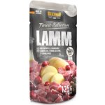 Belcando Jehněčí s bramborami & brusinkami 125 g – Hledejceny.cz