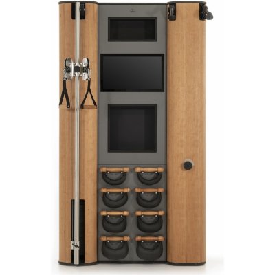 NOHrD Wall Compact – Zboží Dáma