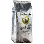 De Roccis Milano Prestige zrnková 1 kg – Hledejceny.cz