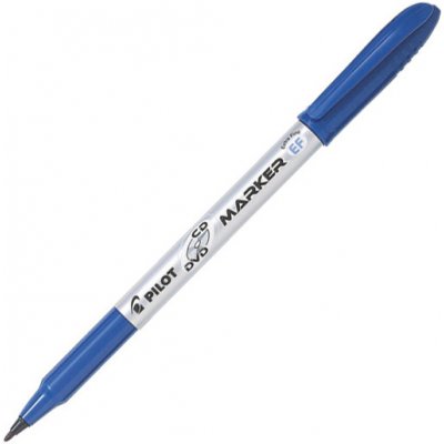 Pilot 4952 modrý – Zboží Mobilmania